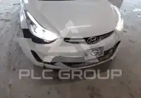 2015 Hyundai Elantra photo