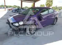 2015 Hyundai Elantra photo