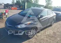 2015 Hyundai Elantra photo