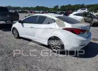 2015 Hyundai Elantra фото