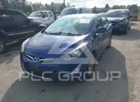 2015 Hyundai Elantra фото