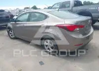 2015 Hyundai Elantra photo