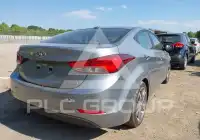 2015 Hyundai Elantra фото