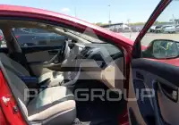 2015 Hyundai Elantra photo