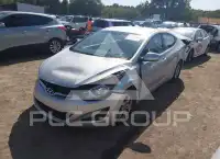 2015 Hyundai Elantra фото