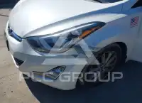 2015 Hyundai Elantra фото