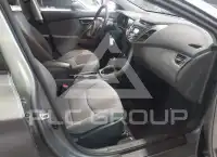 2015 Hyundai Elantra photo
