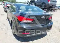 2015 Hyundai Elantra фото