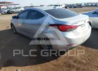 2015 Hyundai Elantra photo