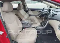 2015 Hyundai Elantra фото