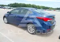 2015 Hyundai Elantra фото
