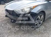 2015 Hyundai Elantra фото