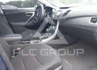 2015 Hyundai Elantra фото