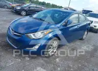 2015 Hyundai Elantra фото