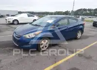 2015 Hyundai Elantra фото