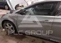 2015 Hyundai Elantra фото