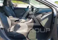 2015 Hyundai Elantra фото