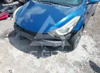 2015 Hyundai Elantra фото