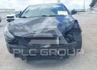 2015 Hyundai Elantra фото