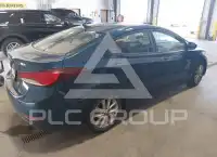 2015 Hyundai Elantra фото