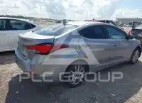 2015 Hyundai Elantra фото