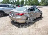 2015 Hyundai Elantra photo