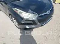 2015 Hyundai Elantra фото