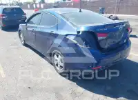 2015 Hyundai Elantra фото