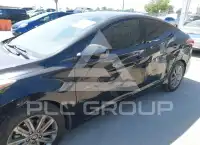 2015 Hyundai Elantra фото