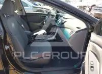 2015 Hyundai Elantra фото
