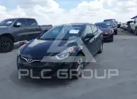 2015 Hyundai Elantra фото