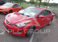 2015 Hyundai Elantra фото