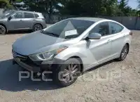 2015 Hyundai Elantra photo