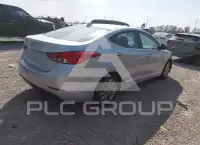 2015 Hyundai Elantra фото