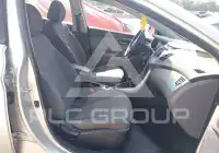 2015 Hyundai Elantra фото
