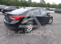 2015 Hyundai Elantra фото