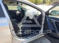 2015 Hyundai Elantra фото
