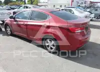 2015 Hyundai Elantra photo