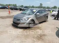 2015 Hyundai Elantra photo