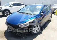 2015 Hyundai Elantra photo