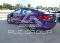 2015 Hyundai Elantra photo