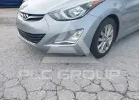 2015 Hyundai Elantra фото