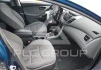 2015 Hyundai Elantra photo