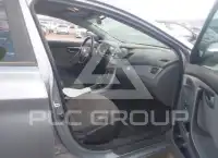 2015 Hyundai Elantra фото
