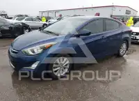 2015 Hyundai Elantra photo
