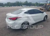 2015 Hyundai Elantra фото