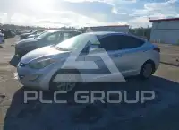 2015 Hyundai Elantra фото