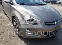 2015 Hyundai Elantra фото