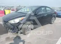 2015 Hyundai Elantra photo