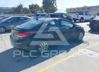 2015 Hyundai Elantra photo